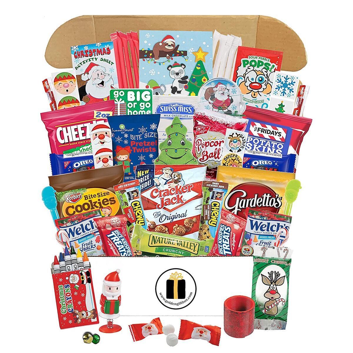 Summer Camp Care Package Rebate - RebateKey