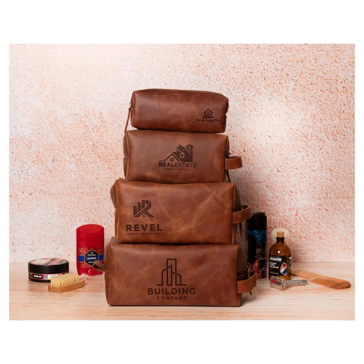 Corporate Gift Toiletry Bag