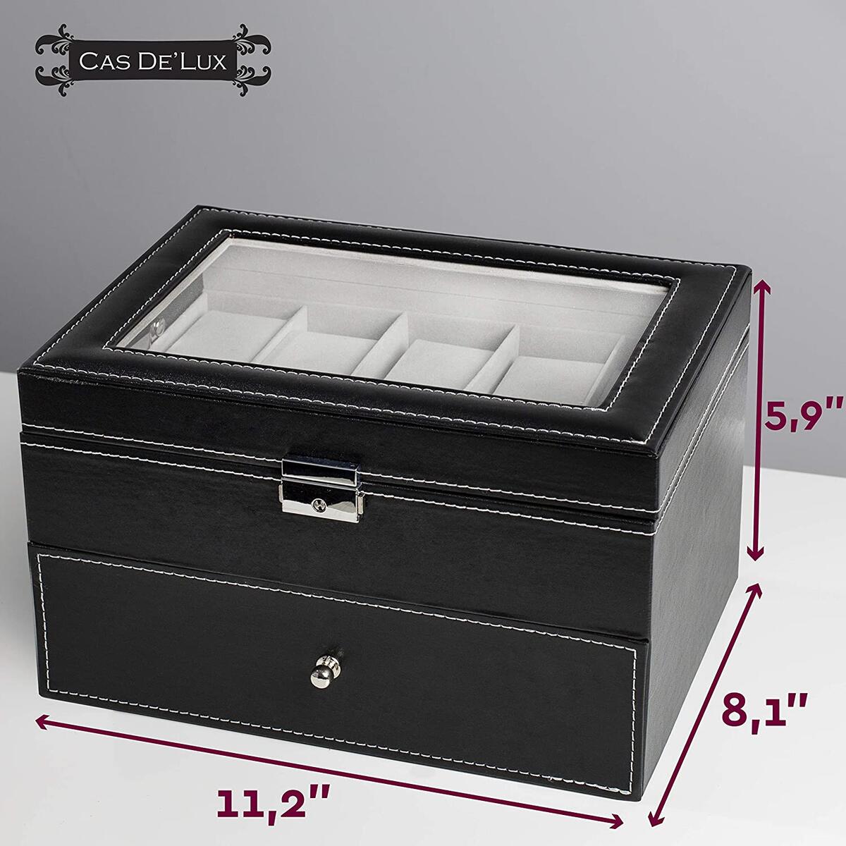 Watch Box Organizer Rebate - RebateKey