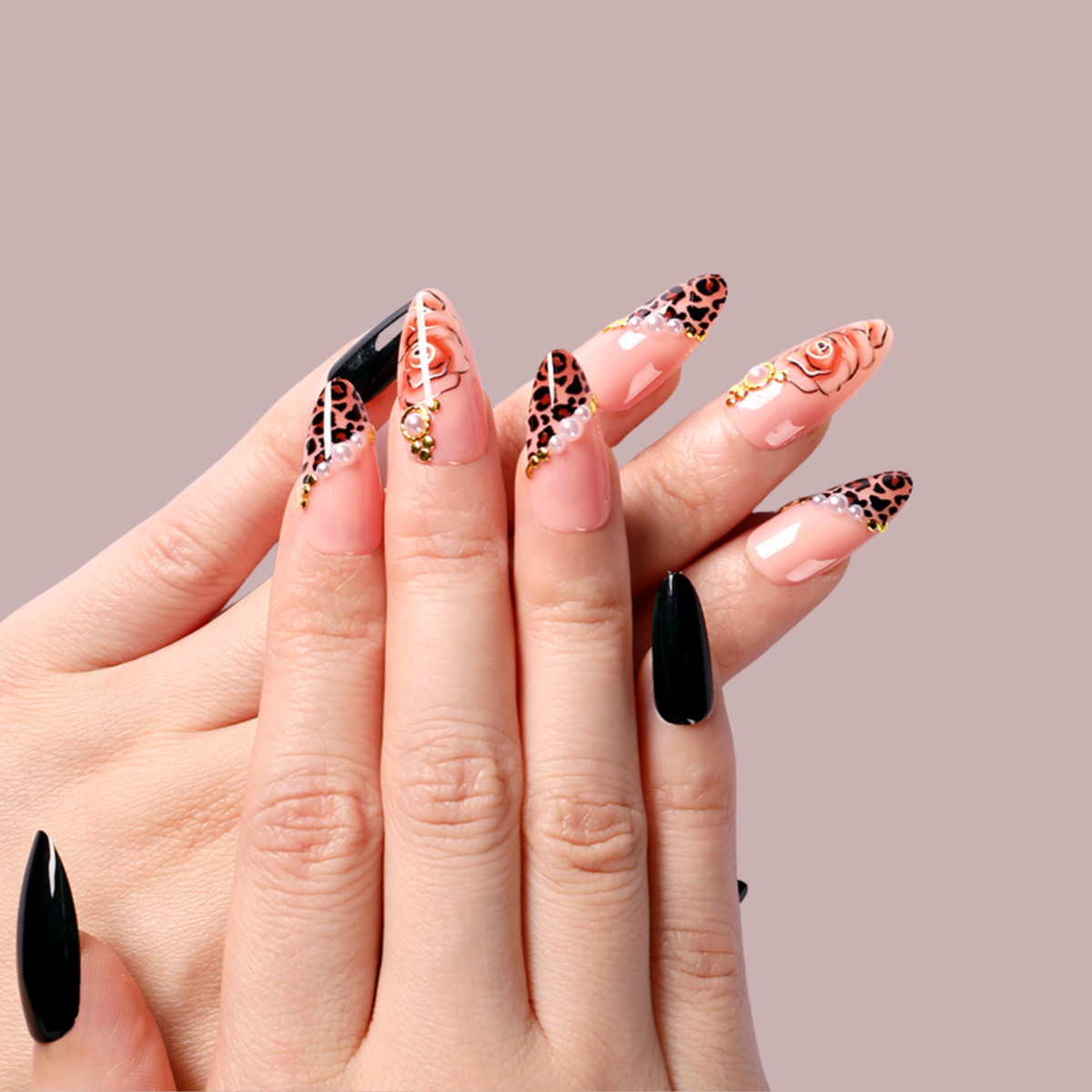 Leopard Rose Ballerina Rebate - RebateKey