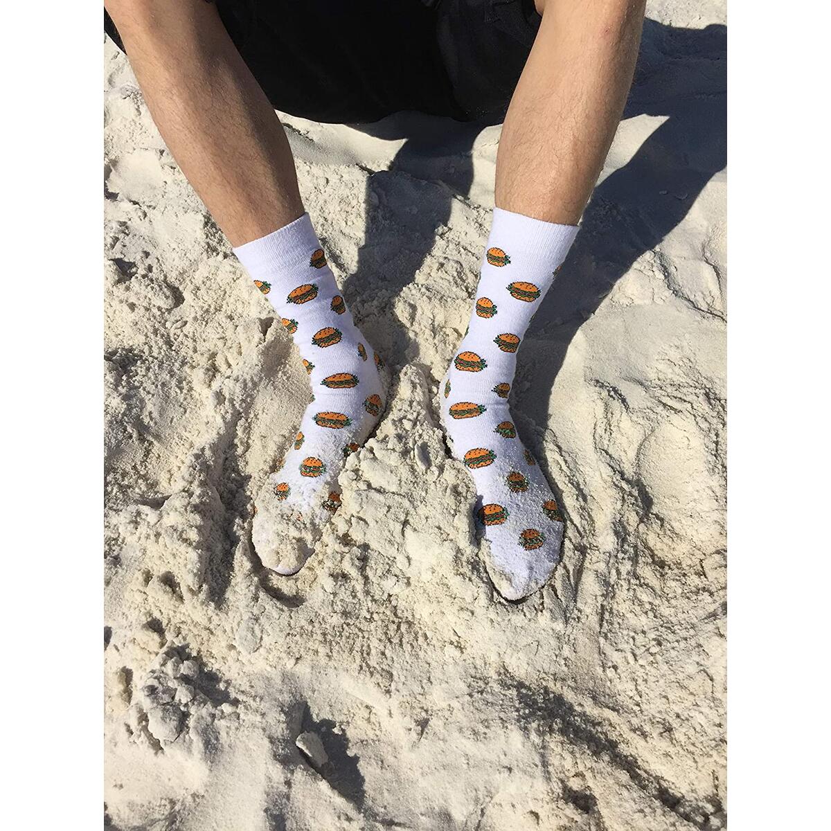 Hamburger Socks Rebate - RebateKey