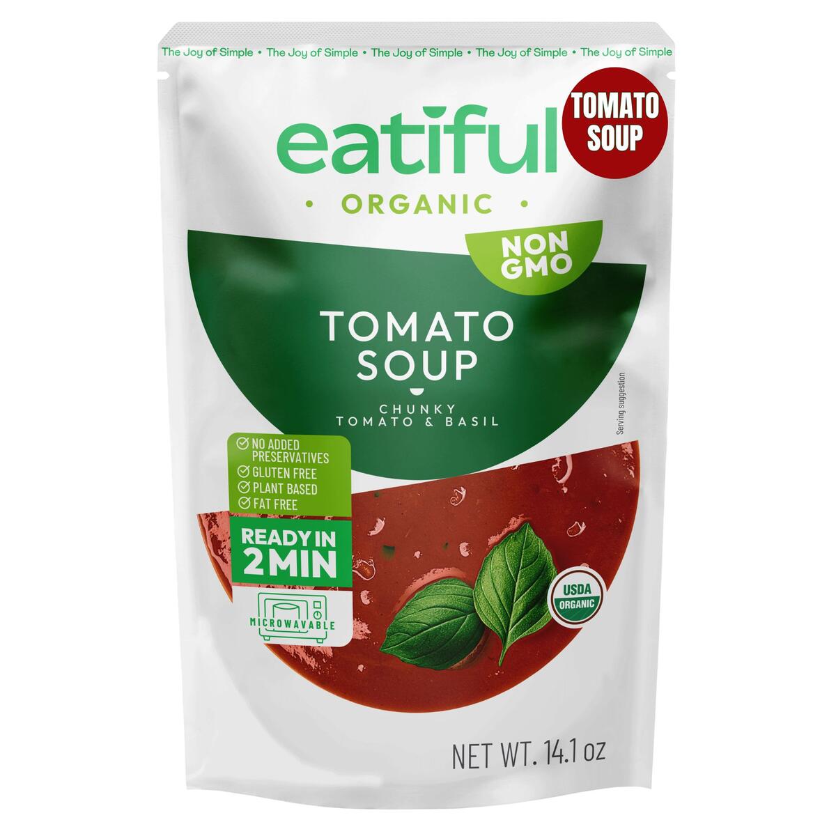 Savory Tomato Stew Cashback - RebateKey