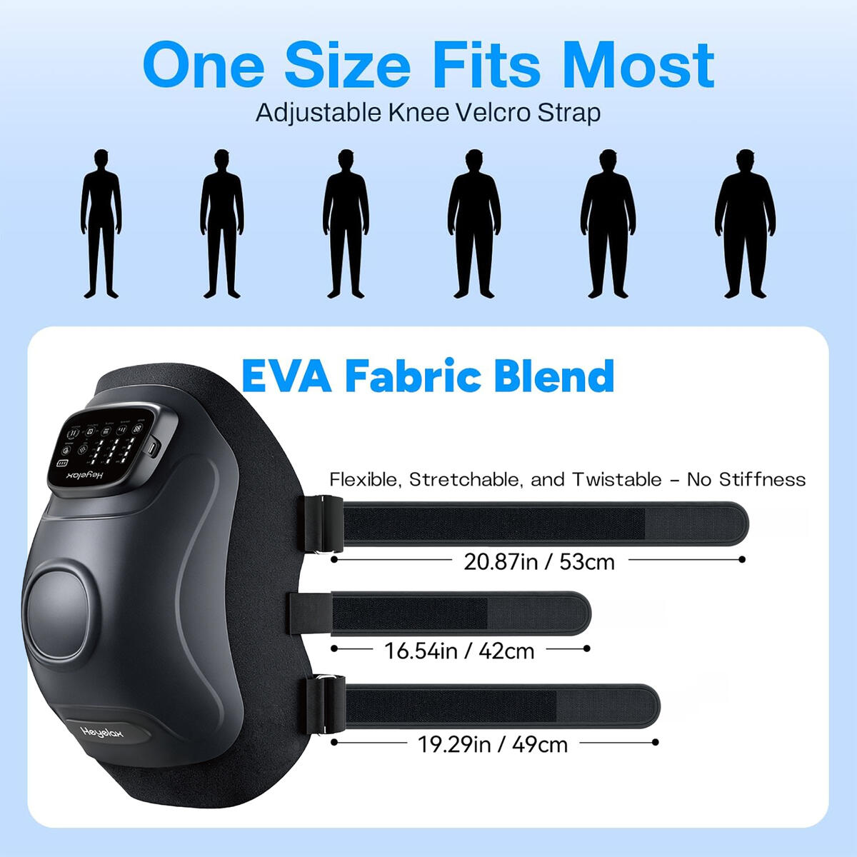 Shiatsu Knee Massager Cashback - RebateKey