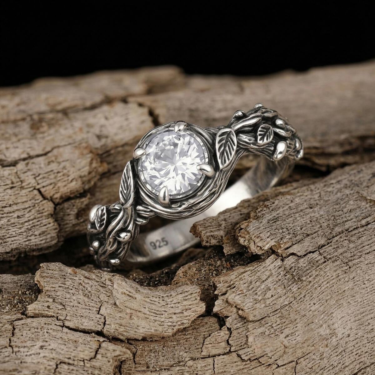 Nature Engagement Ring Cashback Rebate - RebateKey