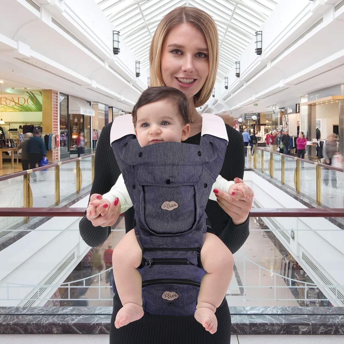 Hip Carrier For Baby Rebates - RebateKey