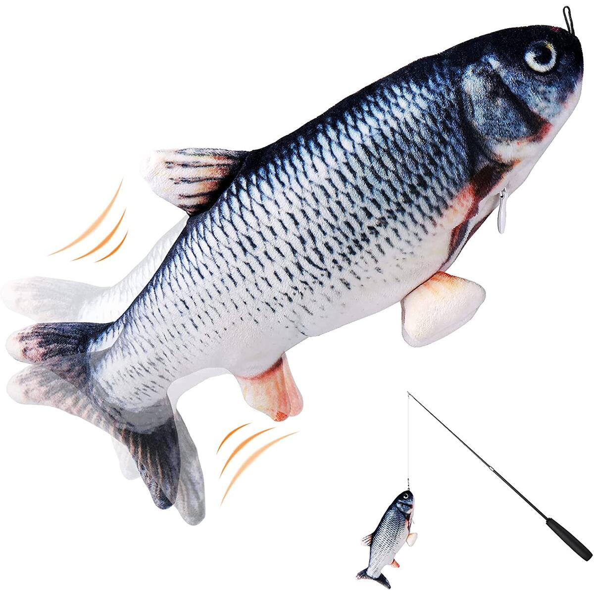 Flopping Fish Rebate - RebateKey