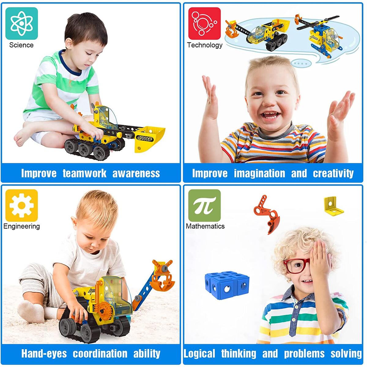 Building Toys For Age Cashback Rebate - RebateKey