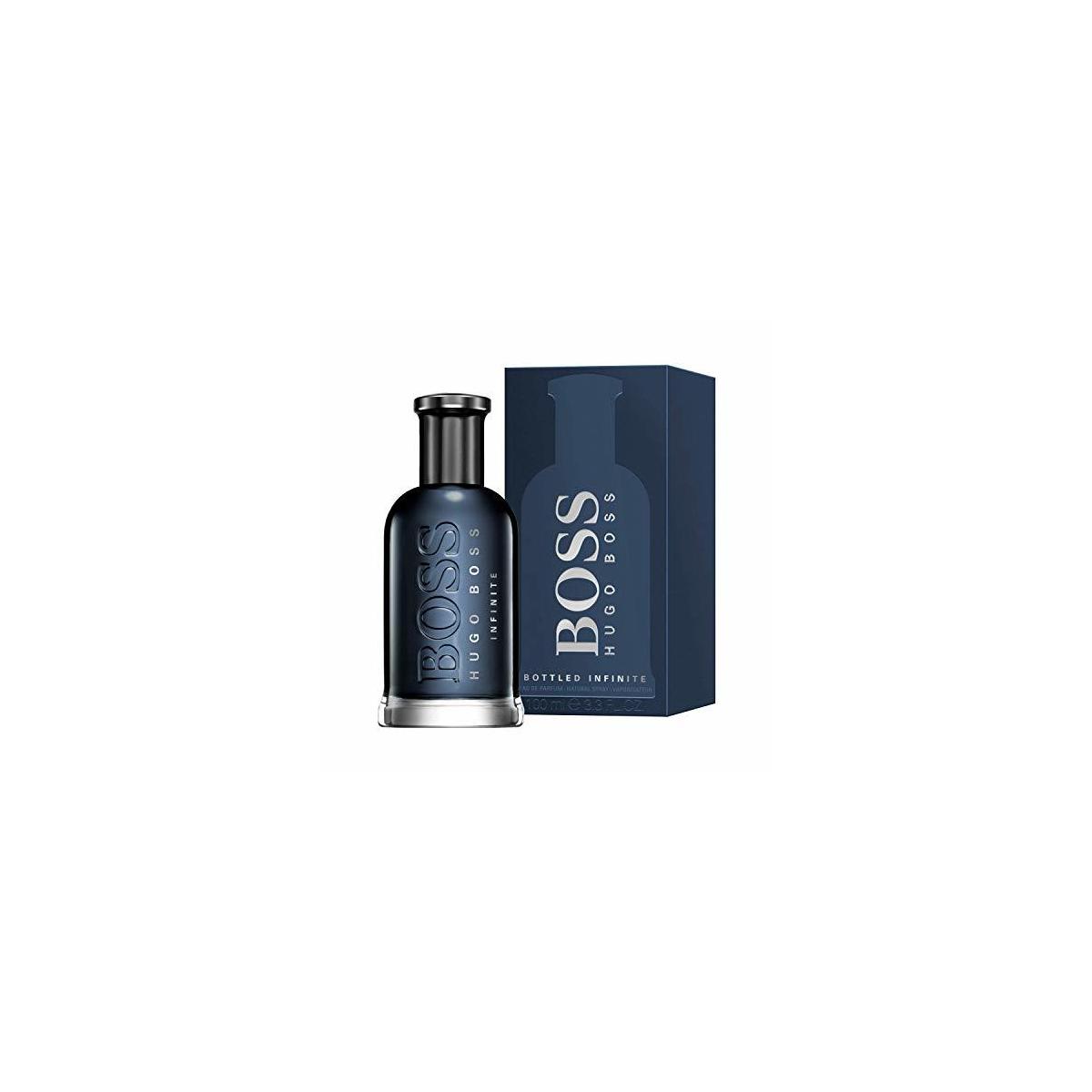 Hugo Boss Bottled Infinite Eau De Parfum 3 3 Fl Oz Cash Back - RebateKey