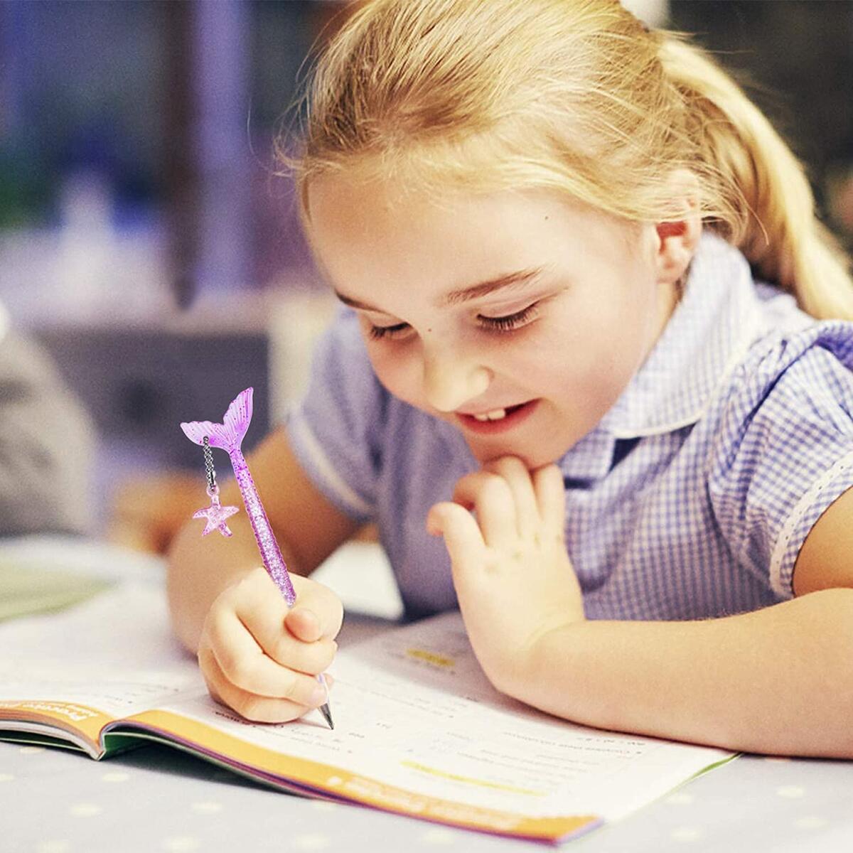 Mermaid Pens Cashback - RebateKey