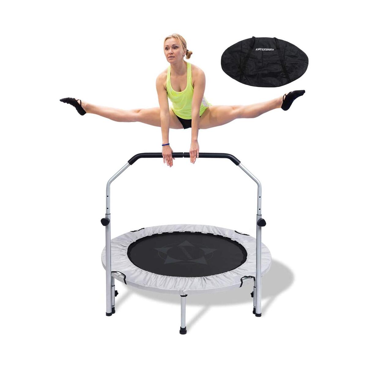 Mini Trampoline Cash Back - RebateKey