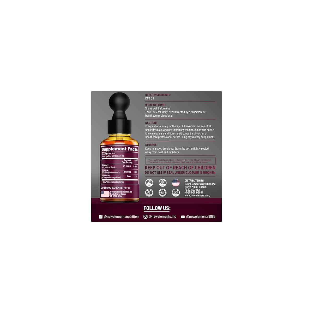 Vitamin D3 16 Rebate - RebateKey