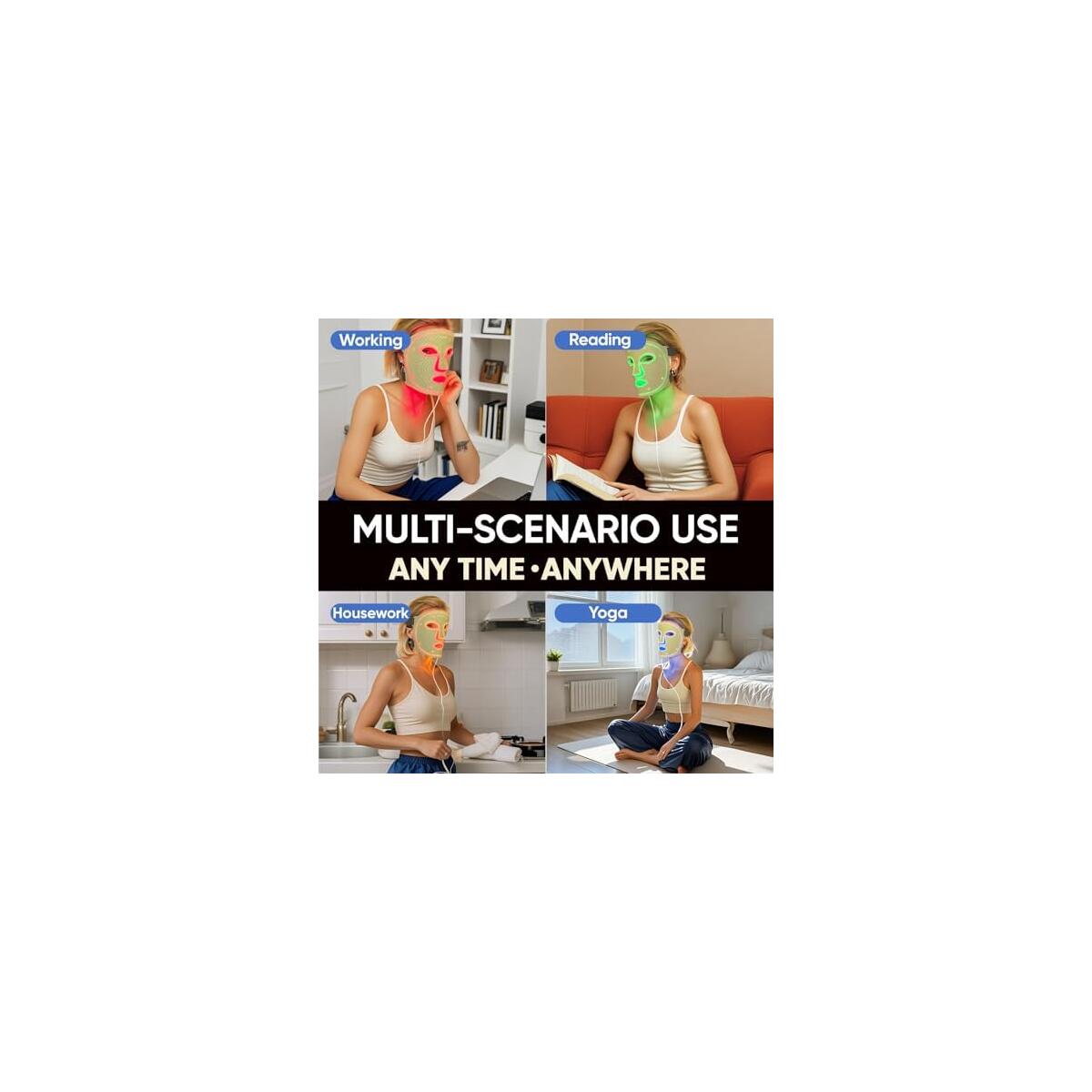 Red Light Therapy 19 Cashback Rebate - RebateKey