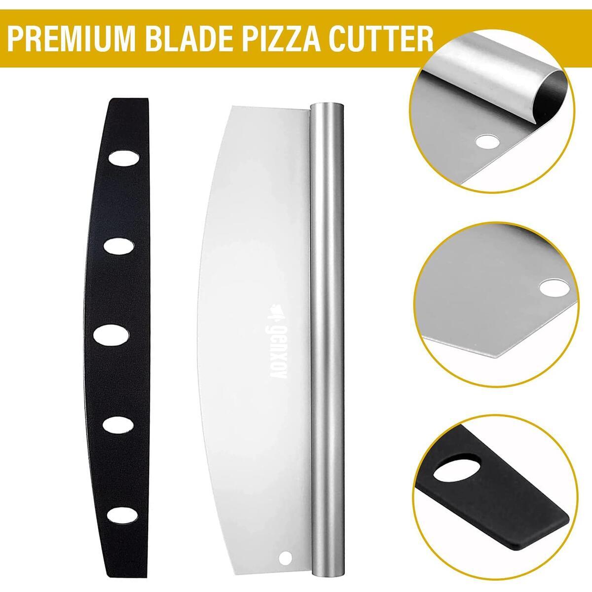 Aluminum Pizza Peel Set Rebates - RebateKey