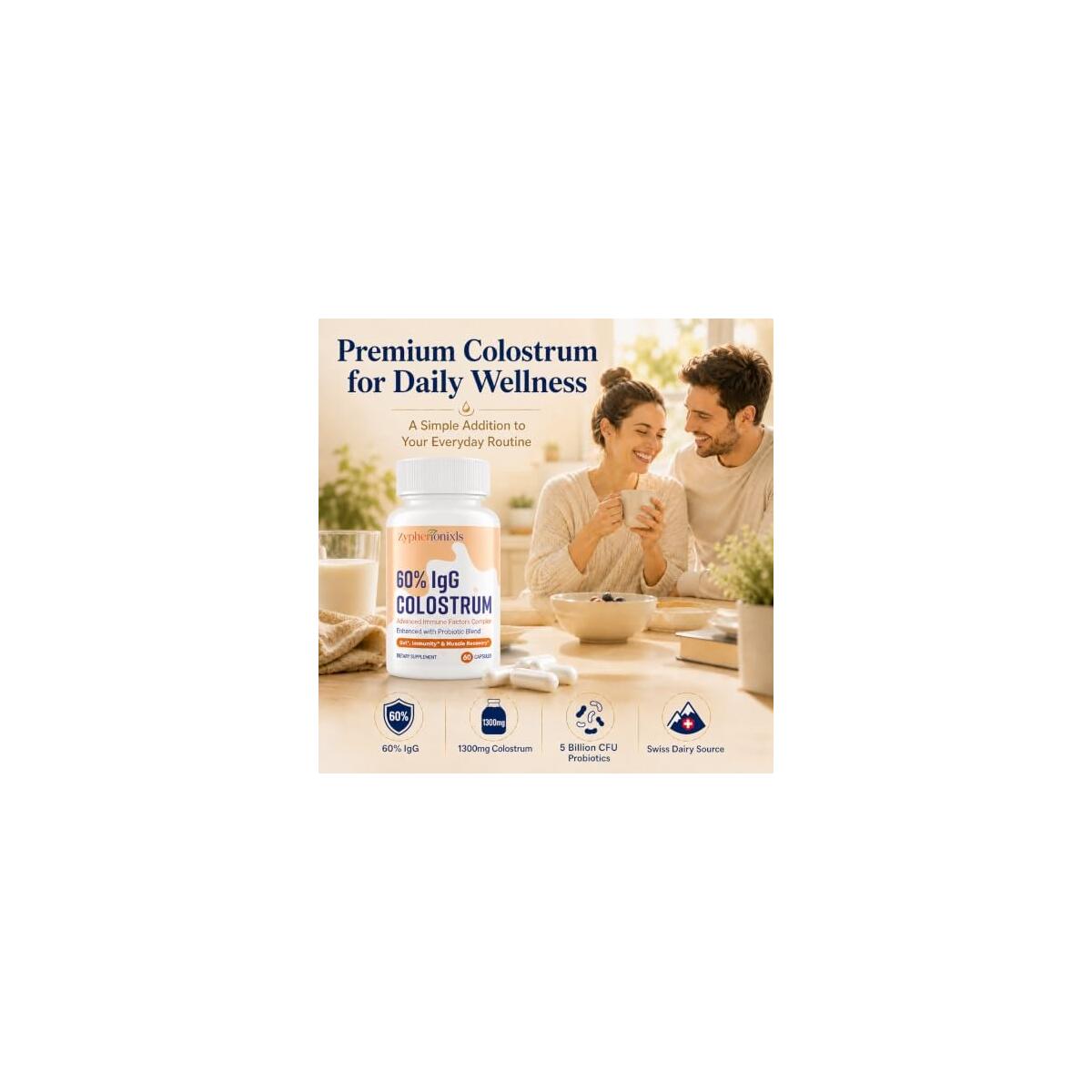 Lactoferrin Rebate - RebateKey