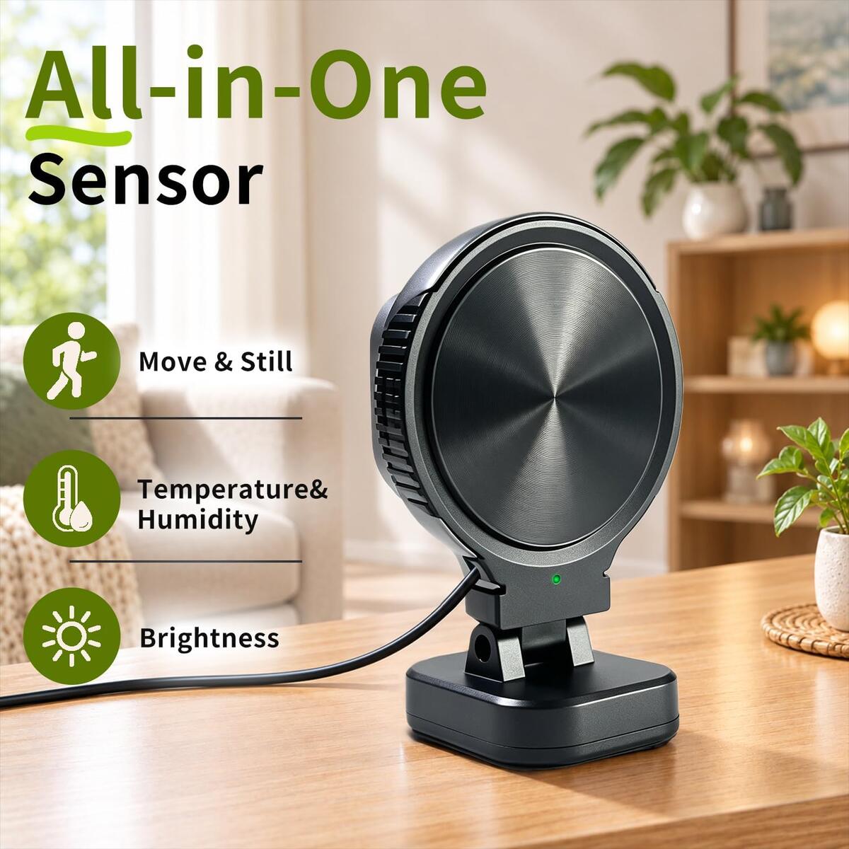 Presence Sensor Cash Back - RebateKey