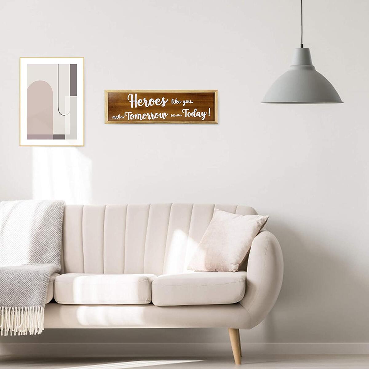 Heroes Wall Decor Cashback - RebateKey