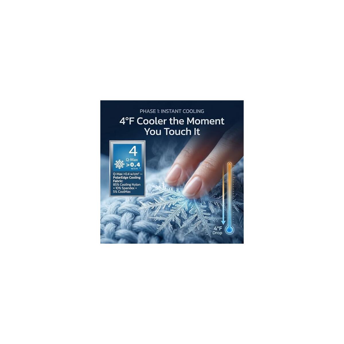 Cooling Comforter King Cashback Rebate - RebateKey