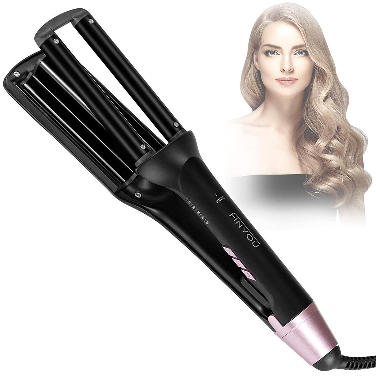 Professional Curling Iron Cashback Rebate - RebateKey