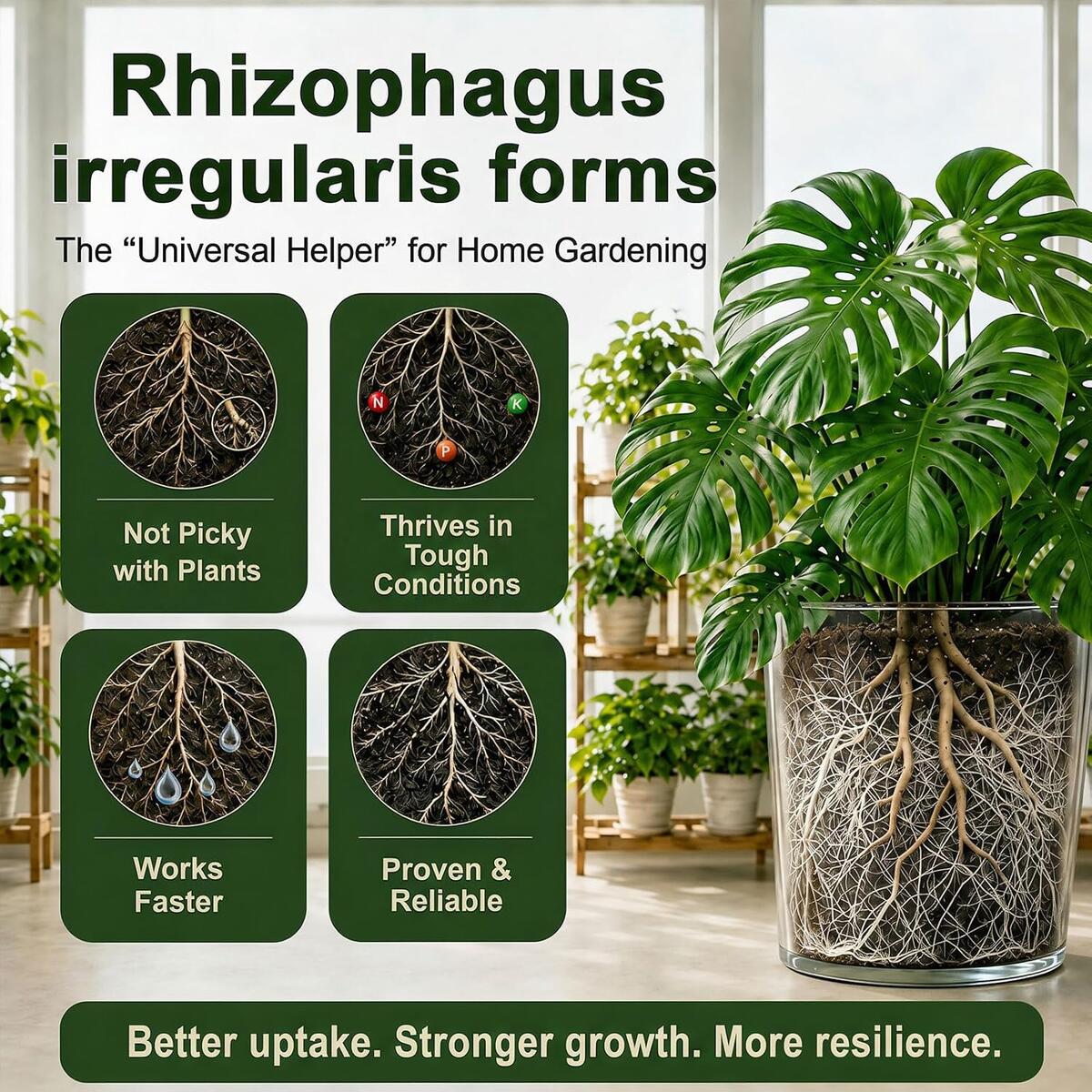 Plant Food Indoor House Plants Rebate - RebateKey