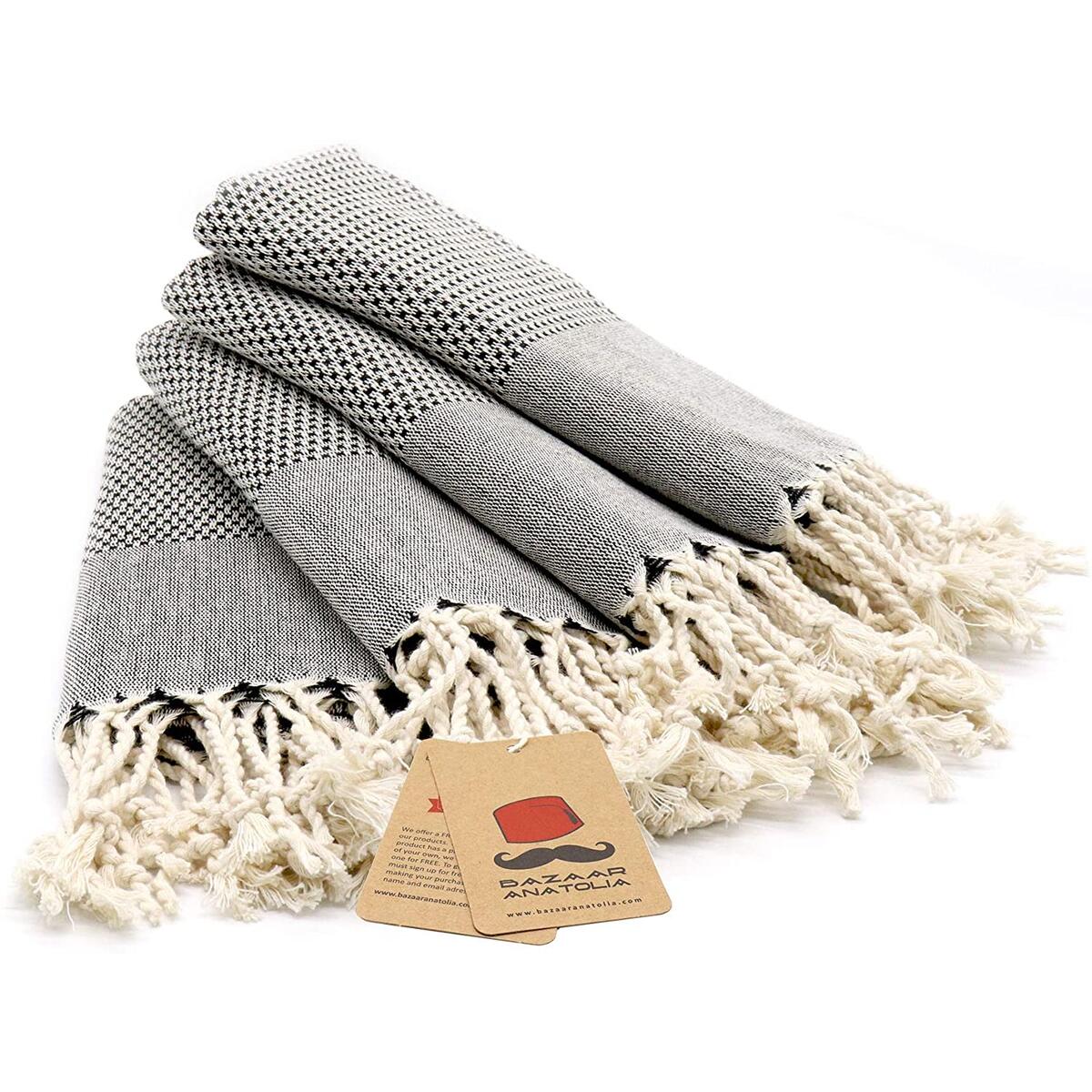 Face Turkish Towel Cash Back - RebateKey