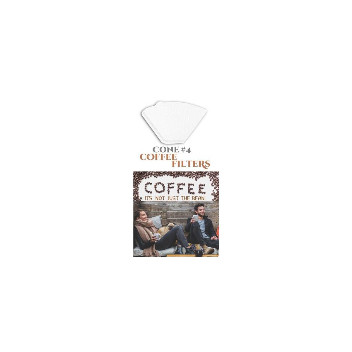 Cone Coffee Filters Cashback - RebateKey