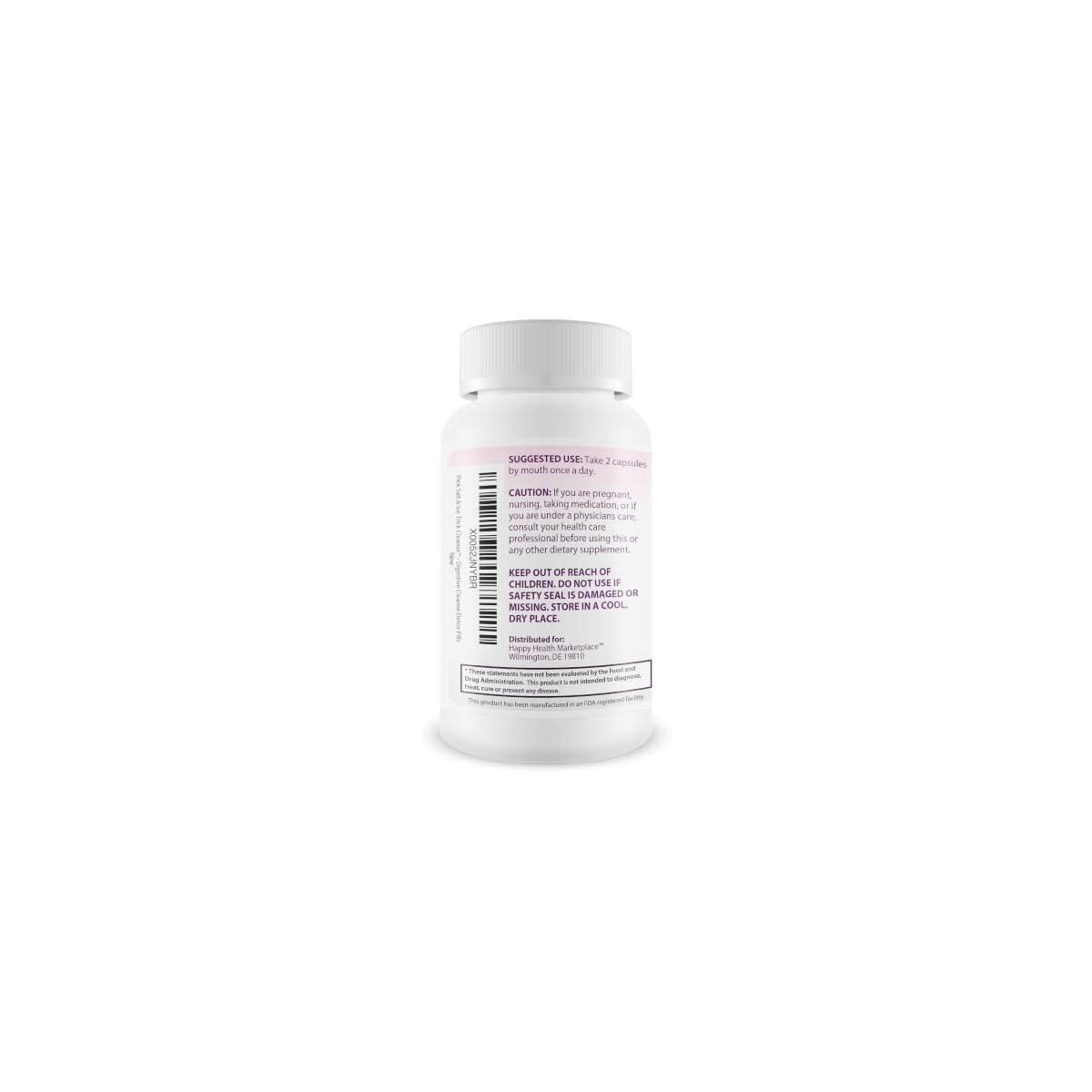 Salt Ice Trick Cleanse Cashback Rebate - RebateKey