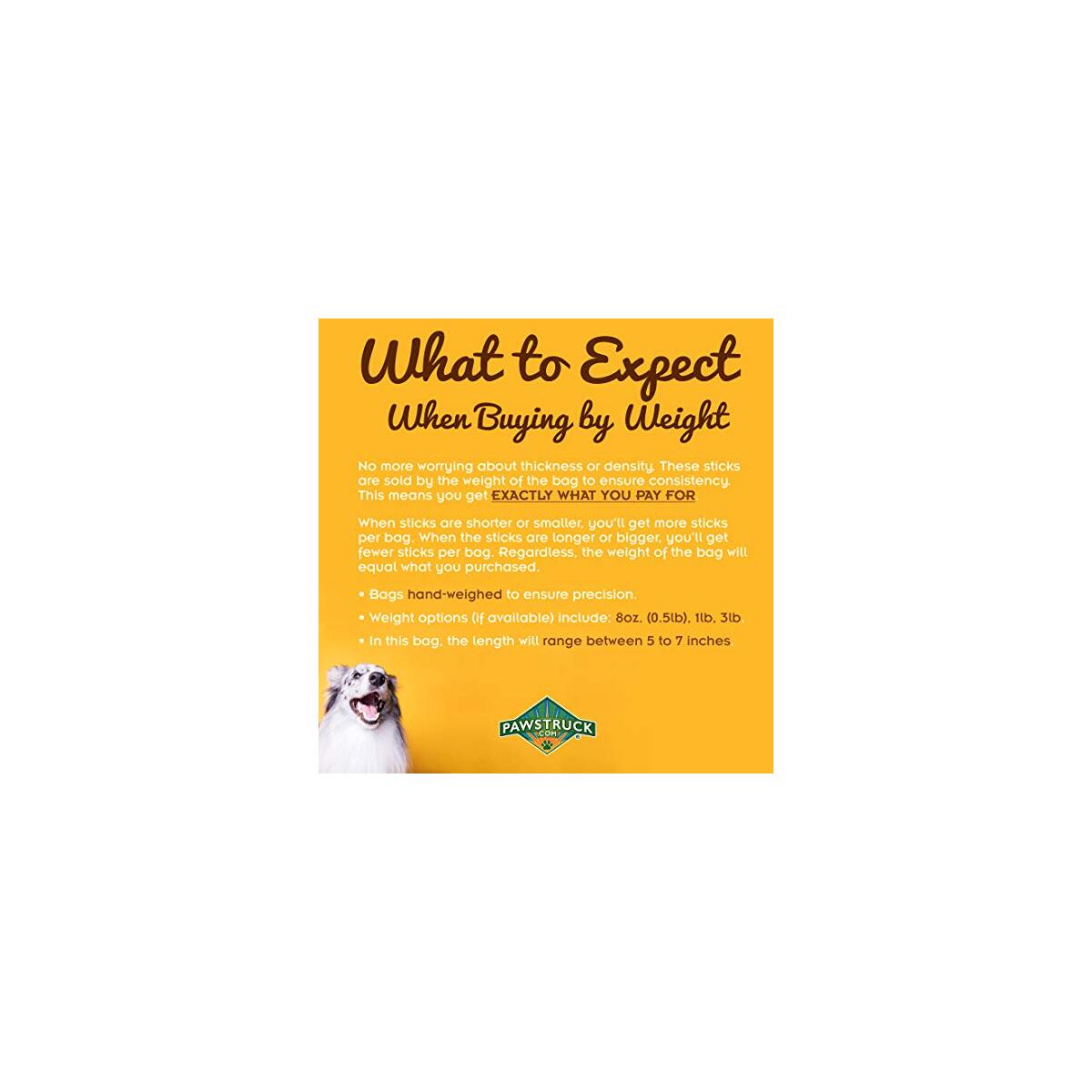 Bizarre Bully Sticks Rebate - RebateKey