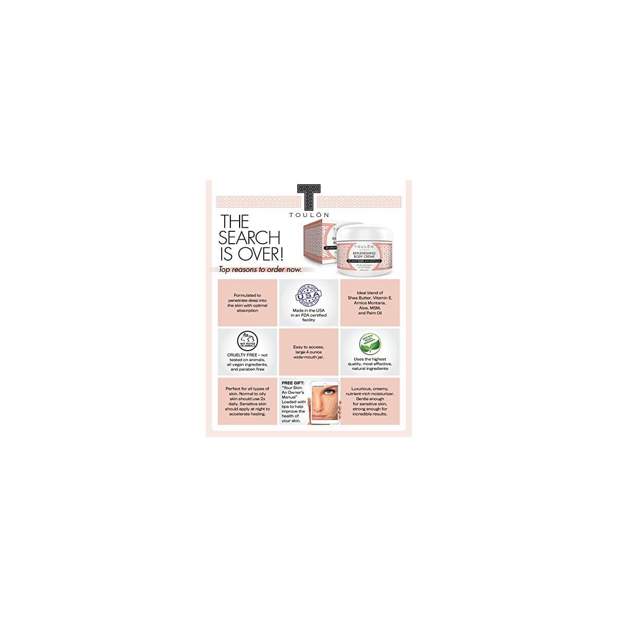 Moisturizer 14 Cashback - RebateKey
