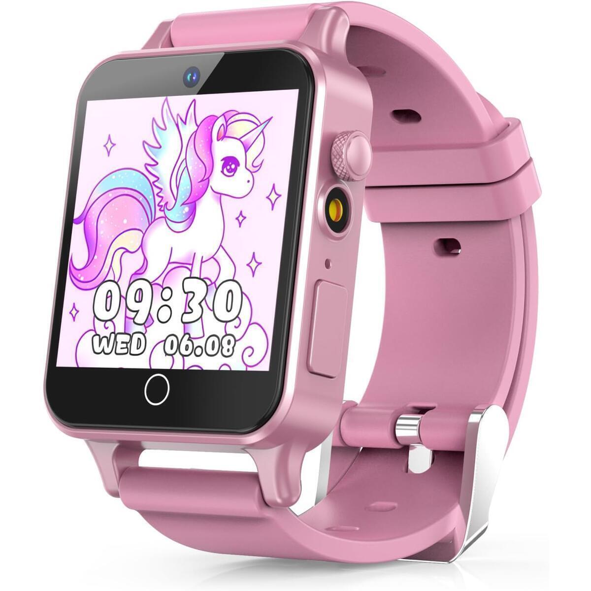 Kids Smart Watches 3 Cashback Rebate - RebateKey