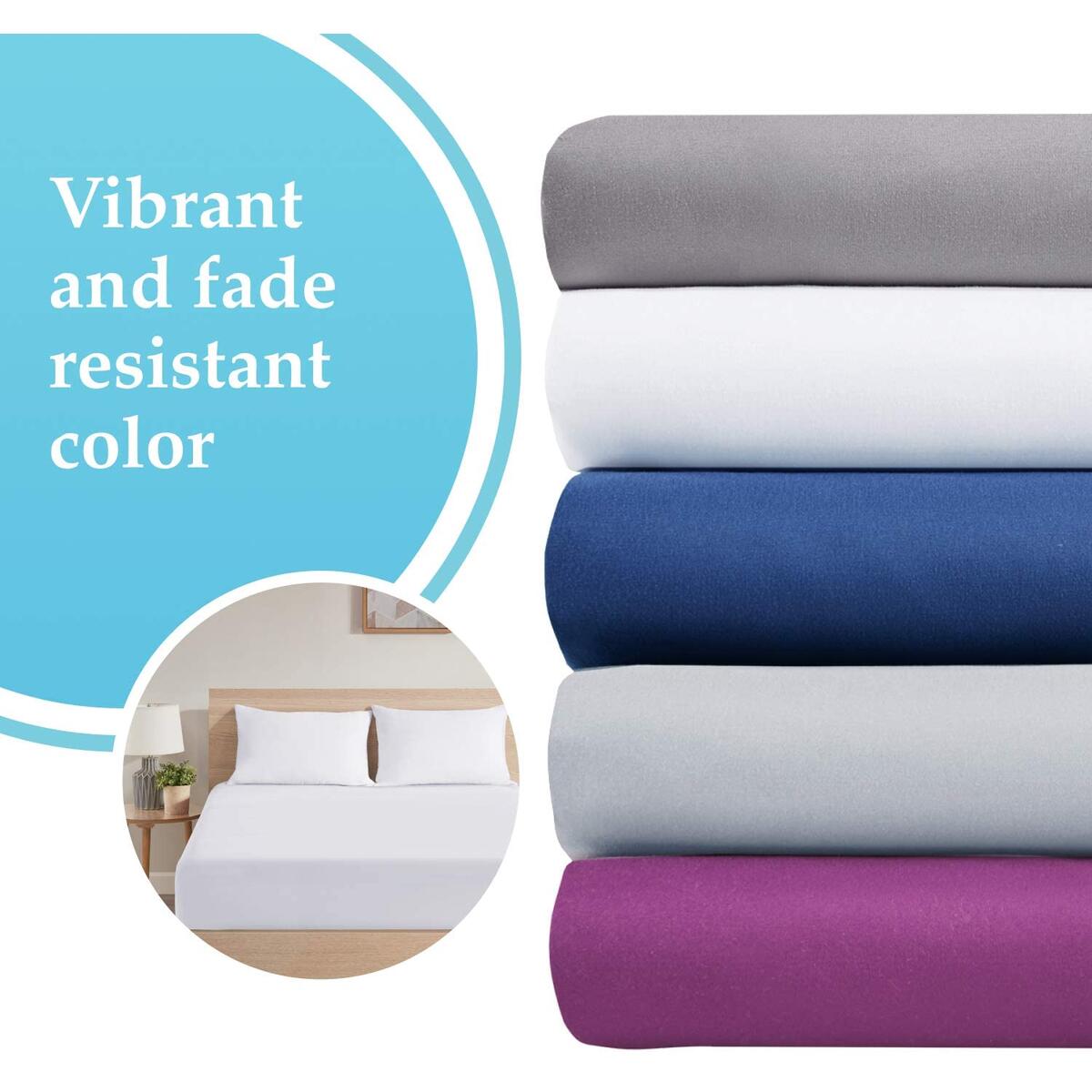 White Bed Sheets Cashback - RebateKey