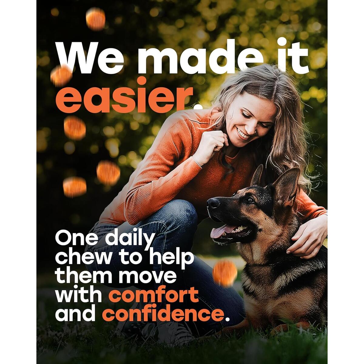 Glucosamine For Dogs 96 Rebates - RebateKey