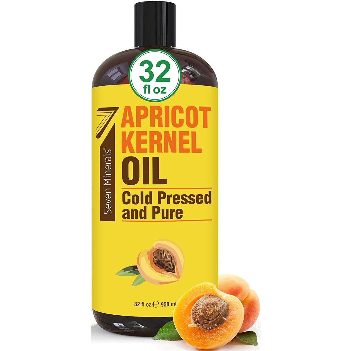 Apricot Kernel Oil Cashback Rebates - RebateKey