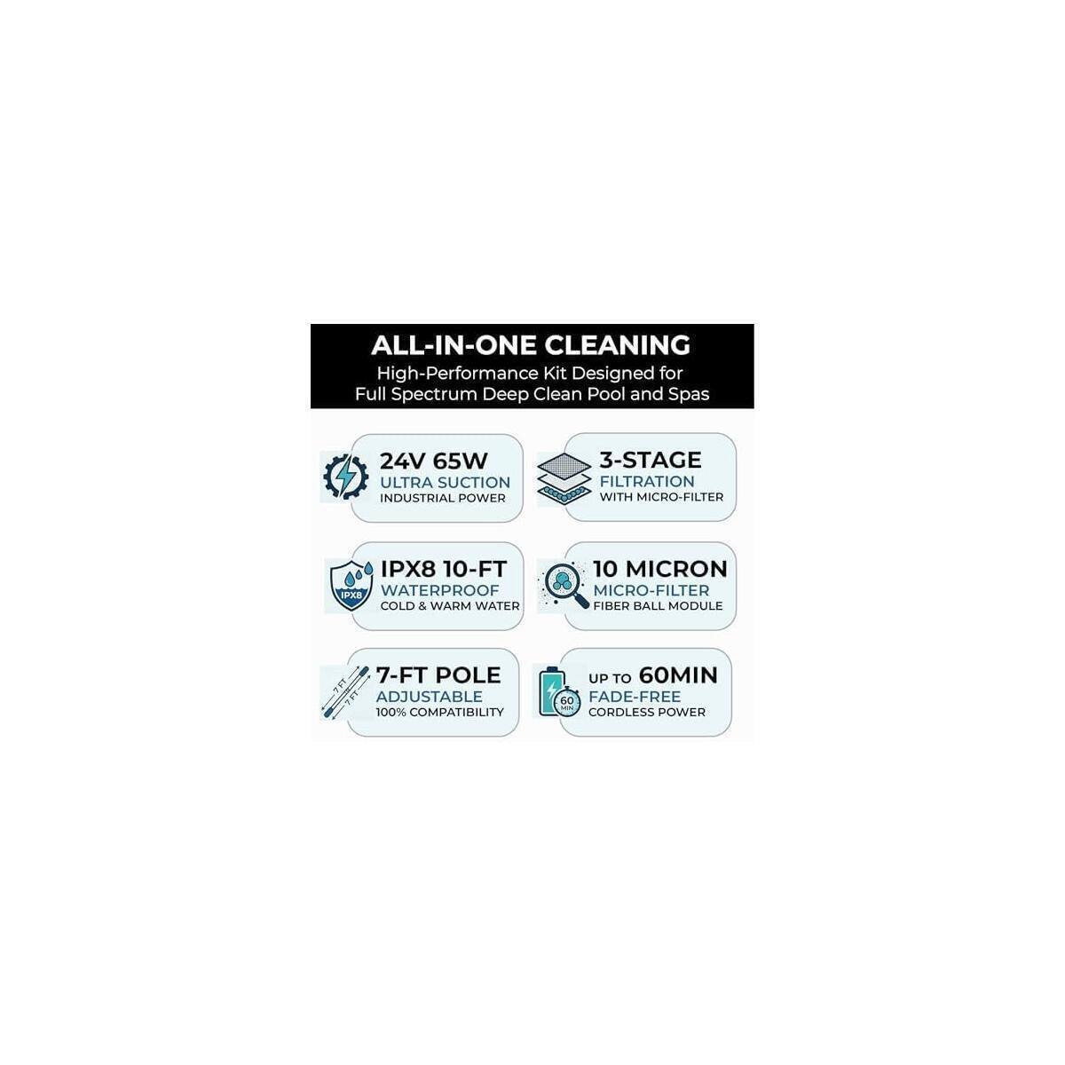 Cordless Handheld Vacuum Cashback Rebate - RebateKey