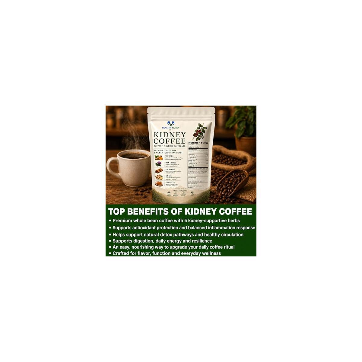 Kidney Detox Tea Rebate - RebateKey