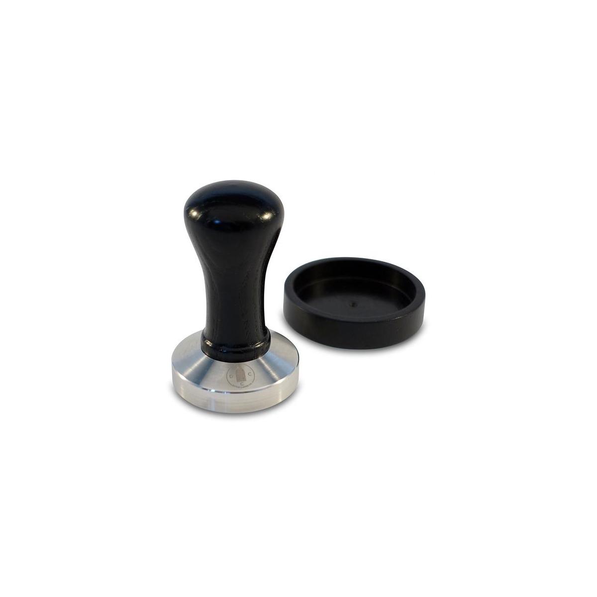 Coffee Tamper 58 Dutch Coffee Co Premium Design Espresso Tamper 58mm