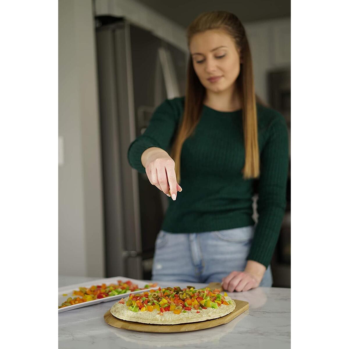 Handle Pizza Cashback Rebate - RebateKey