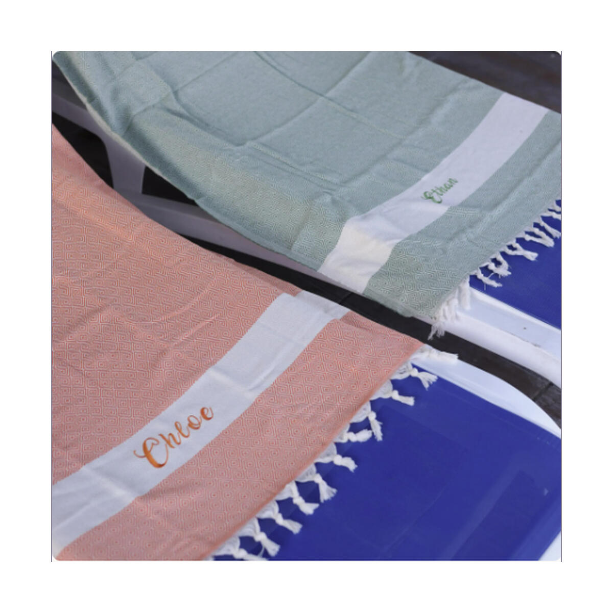 Personalized Turkish Cotton Cashback Rebate - RebateKey