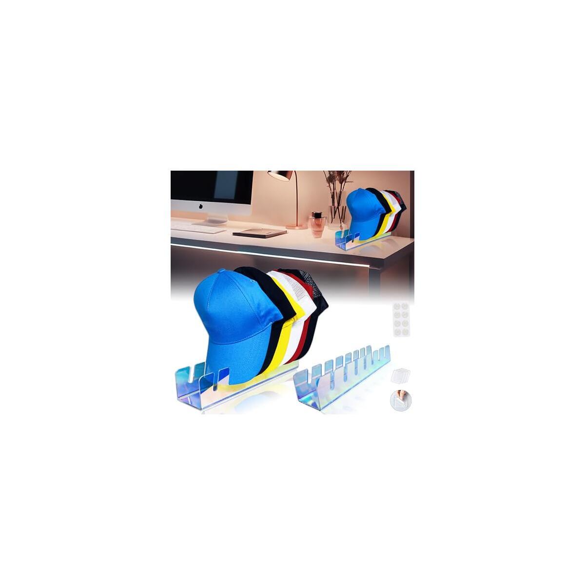 Baseball Hat Storage Organizer 1 Cashback - RebateKey