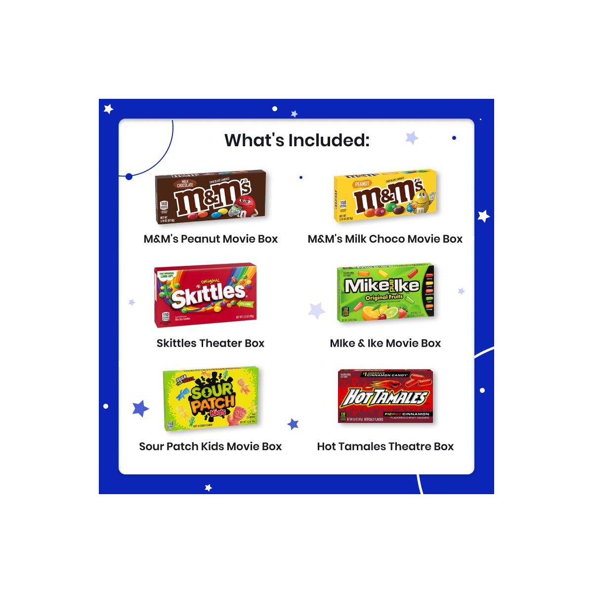 Movie Night 2 Cashback Rebate - RebateKey