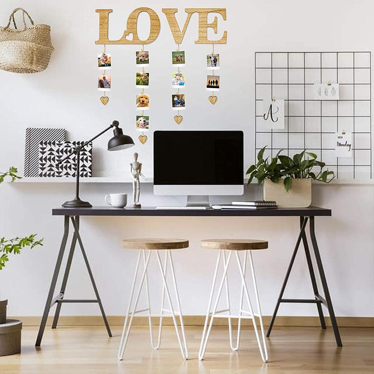 Love Wall Decor Cashback Rebate - RebateKey