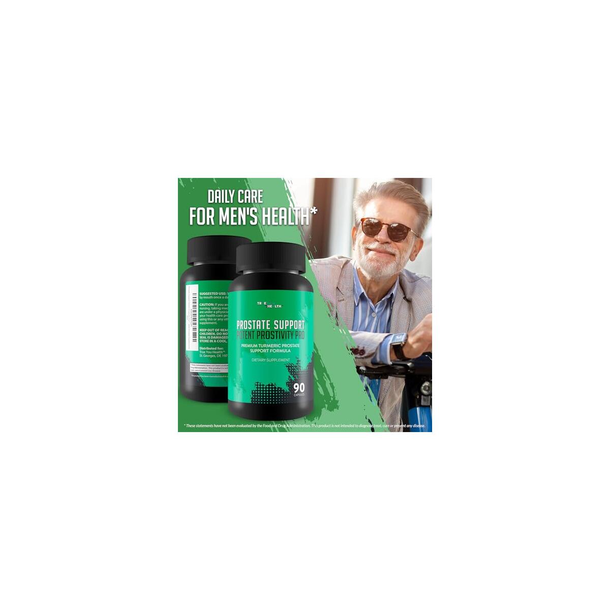 Prostate Support Potent Rebates - RebateKey