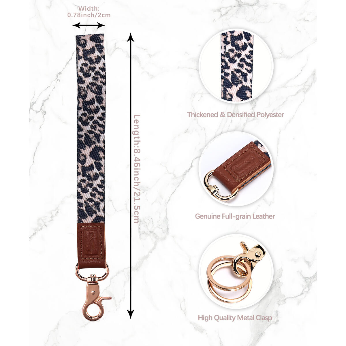 Wrist Lanyard Keychain Cute Cashback Rebate - RebateKey