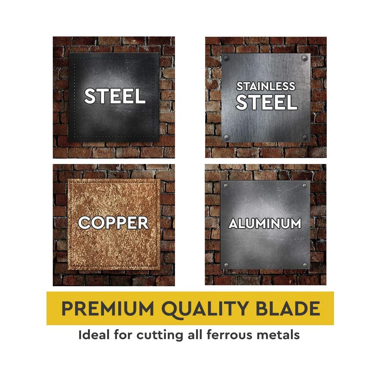 Cutting Wheel Cashback Rebate - RebateKey