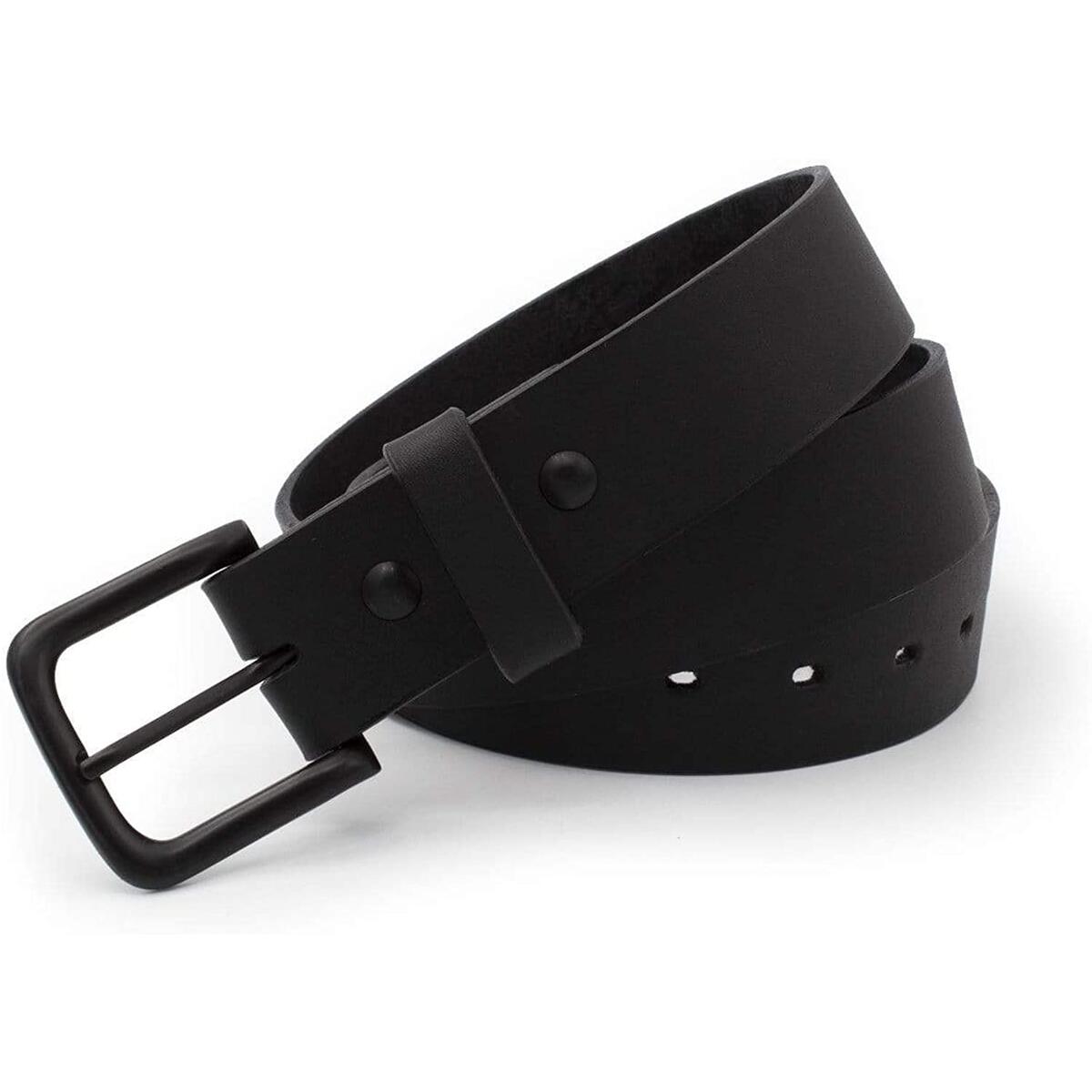 Leather Belt Cashback Rebate - RebateKey