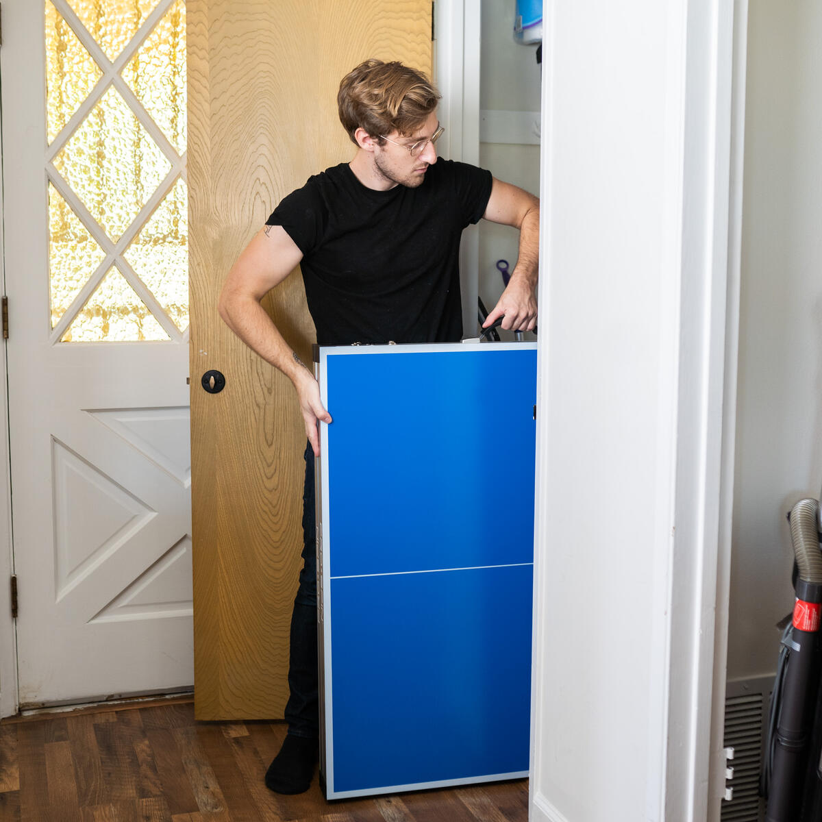 Midsize Ping Pong Table Cashback Rebates - RebateKey