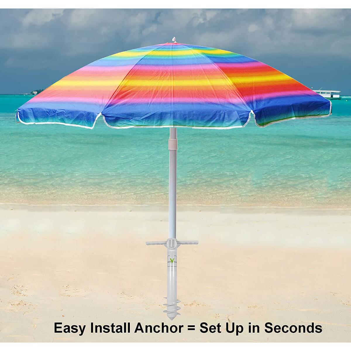 Umbrella Stand Cash Back RebateKey