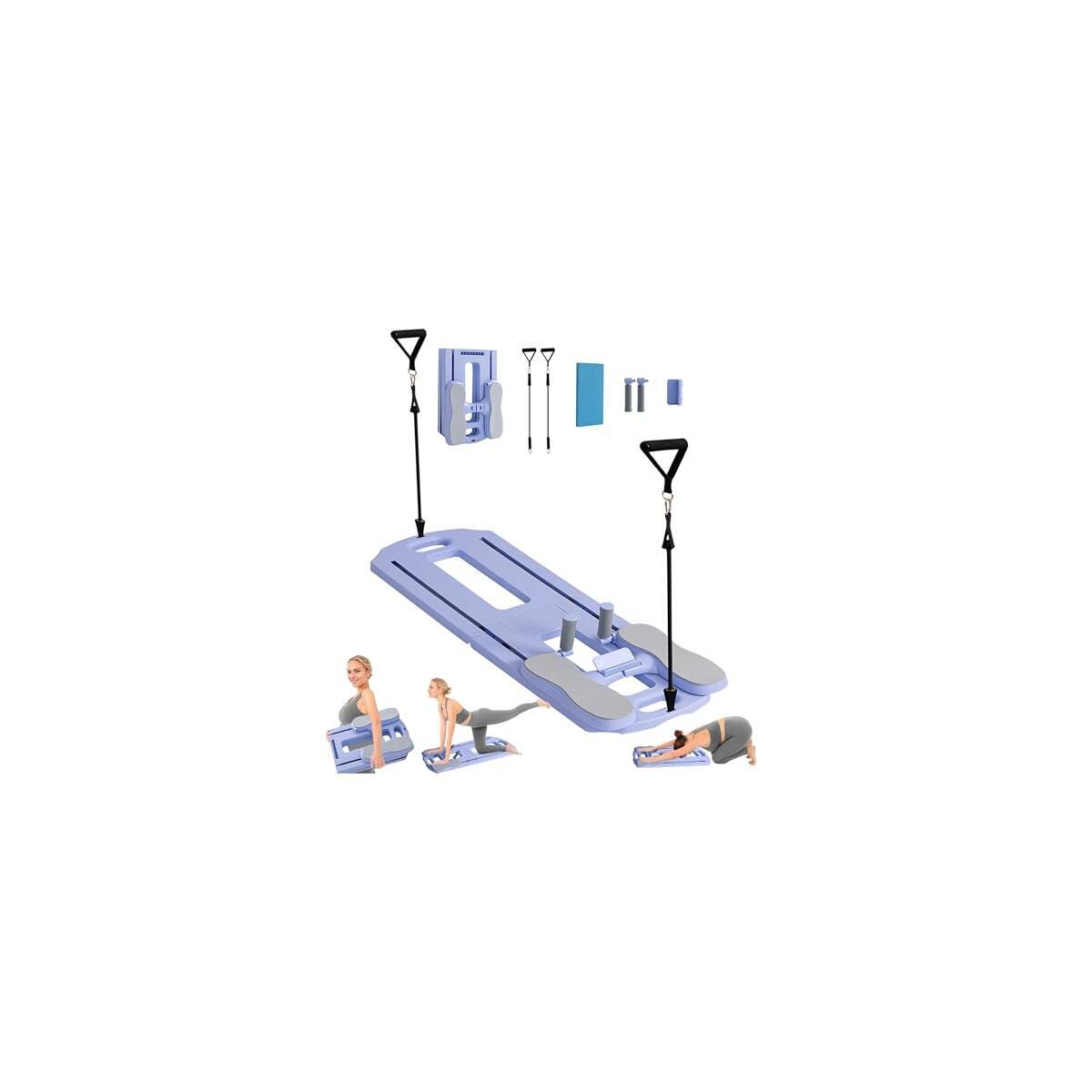 Lareko Pilates Board 1 Rebates - RebateKey