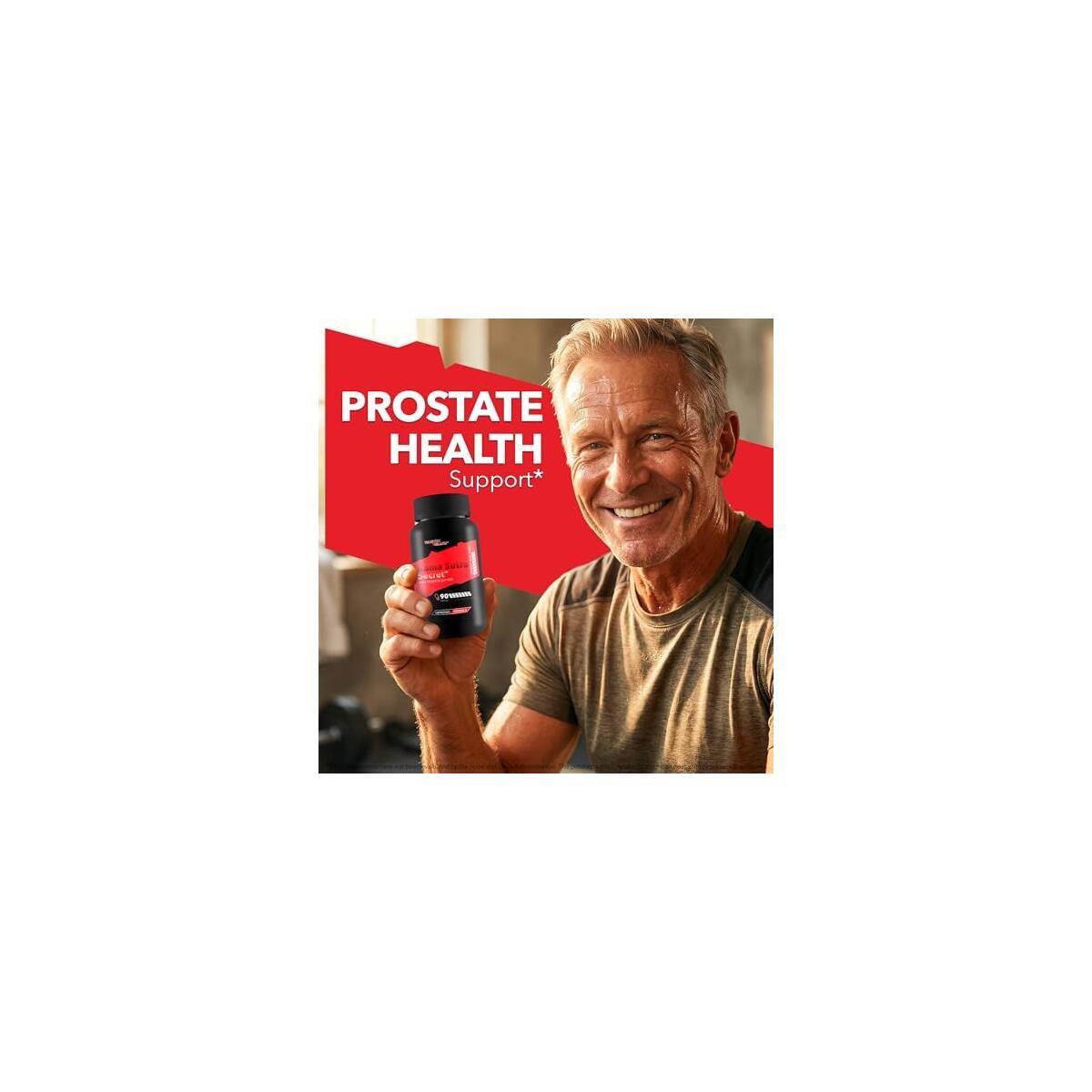 Prostate Kama Sutra Rebates - RebateKey