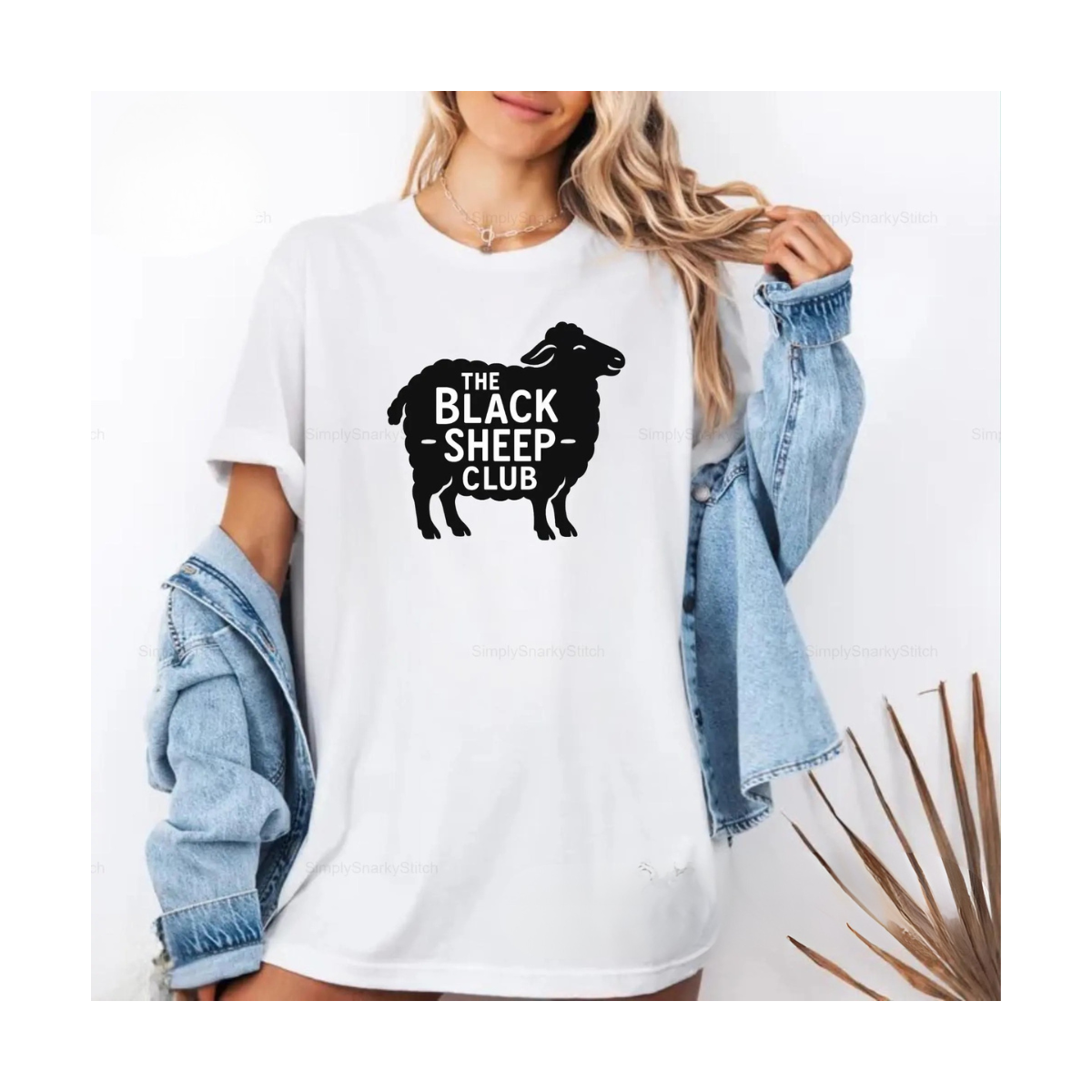 Black Sheep Shirt Rebate - RebateKey