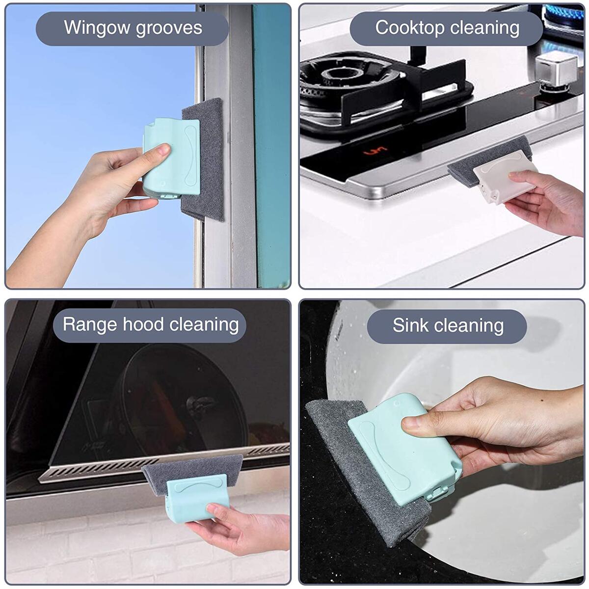 Cleaning Brush Gap Cashback Rebates - RebateKey